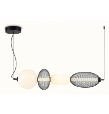 Подвесная люстра Ambrella Light High Light Modern LH11010