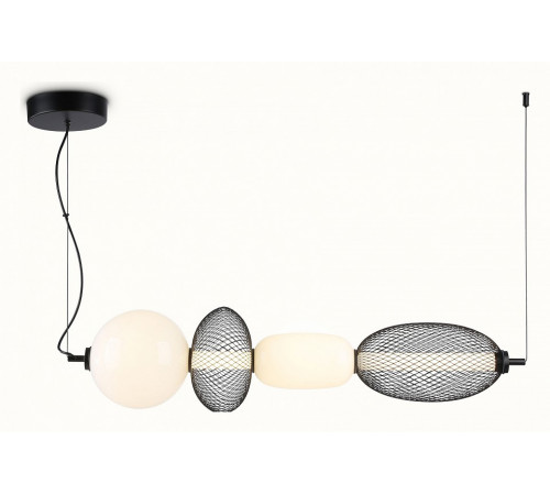 Подвесная люстра Ambrella Light High Light Modern LH11010 Подвесная люстра Ambrella Light High Light Modern LH11010