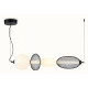 Подвесная люстра Ambrella Light High Light Modern LH11010