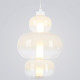 Подвесной светильник Ambrella Light High Light Modern LH11056