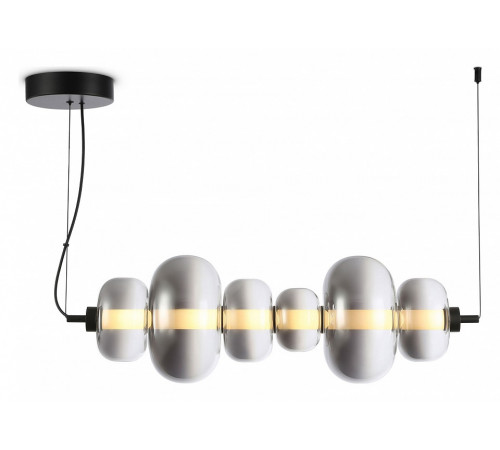 Подвесная люстра Ambrella Light High Light Modern LH11072 Подвесная люстра Ambrella Light High Light Modern LH11072