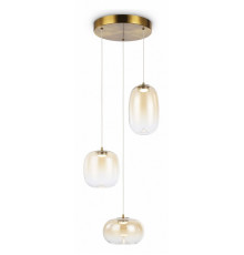 Подвесной светильник Ambrella Light High Light Modern LH11105