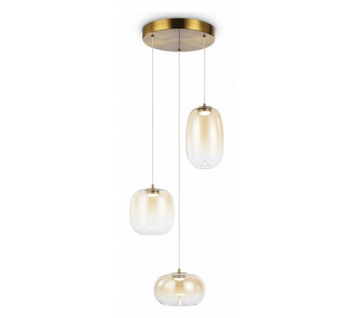 Подвесной светильник Ambrella Light High Light Modern LH11105 Подвесной светильник Ambrella Light High Light Modern LH11105