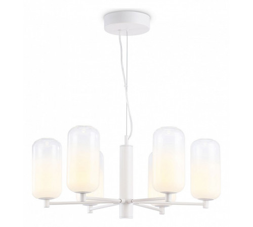 Подвесная люстра Ambrella Light High Light Modern LH11107