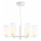 Подвесная люстра Ambrella Light High Light Modern LH11107
