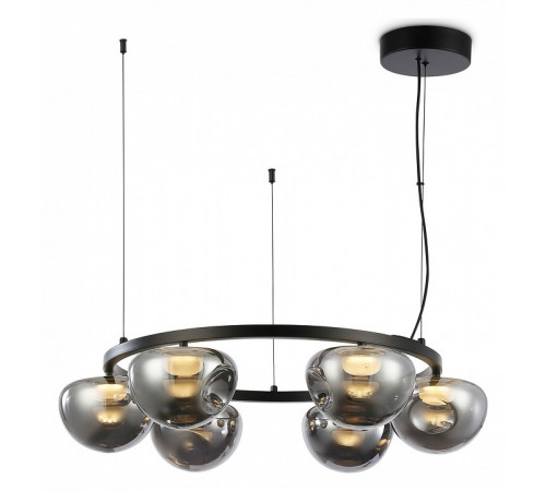 Подвесная люстра Ambrella Light High Light Modern LH12003 Подвесная люстра Ambrella Light High Light Modern LH12003