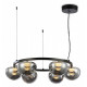 Подвесная люстра Ambrella Light High Light Modern LH12003