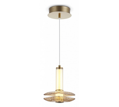 Подвесной светильник Ambrella Light High Light Crystal LH31001