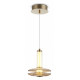 Подвесной светильник Ambrella Light High Light Crystal LH31001
