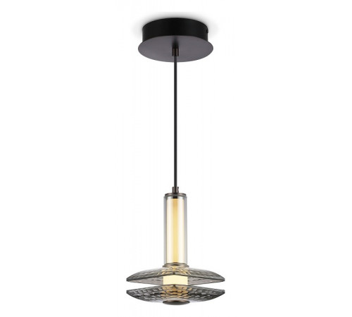 Подвесной светильник Ambrella Light High Light Crystal LH31003
