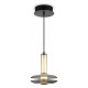 Подвесной светильник Ambrella Light High Light Crystal LH31003