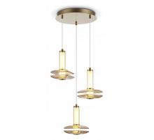 Подвесной светильник Ambrella Light High Light Crystal LH31011