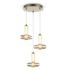 Подвесной светильник Ambrella Light High Light Crystal LH31011
