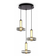 Подвесной светильник Ambrella Light High Light Crystal LH31012