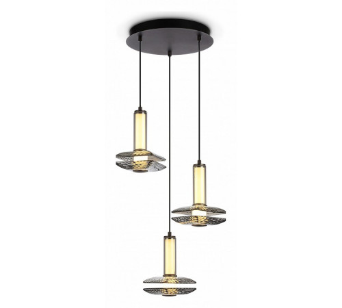 Подвесной светильник Ambrella Light High Light Crystal LH31012 Подвесной светильник Ambrella Light High Light Crystal LH31012