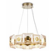Подвесная люстра Ambrella Light High Light Crystal LH31021