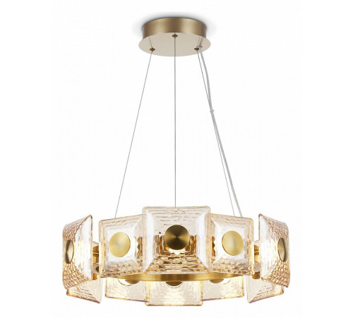 Подвесная люстра Ambrella Light High Light Crystal LH31021 Подвесная люстра Ambrella Light High Light Crystal LH31021