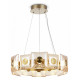 Подвесная люстра Ambrella Light High Light Crystal LH31021