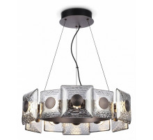 Подвесная люстра Ambrella Light High Light Crystal LH31024