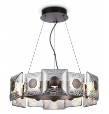 Подвесная люстра Ambrella Light High Light Crystal LH31024