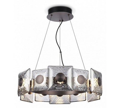 Подвесная люстра Ambrella Light High Light Crystal LH31024 Подвесная люстра Ambrella Light High Light Crystal LH31024
