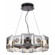 Подвесная люстра Ambrella Light High Light Crystal LH31024