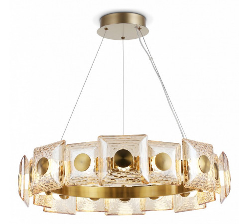 Подвесная люстра Ambrella Light High Light Crystal LH31027 Подвесная люстра Ambrella Light High Light Crystal LH31027