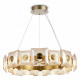 Подвесная люстра Ambrella Light High Light Crystal LH31027
