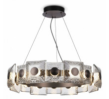 Подвесная люстра Ambrella Light High Light Crystal LH31030