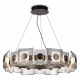Подвесная люстра Ambrella Light High Light Crystal LH31030