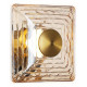 Настенный светильник Ambrella Light High Light Crystal LH31035