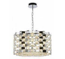 Подвесная люстра Ambrella Light High Light Crystal LH41001