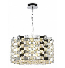 Подвесная люстра Ambrella Light High Light Crystal LH41001