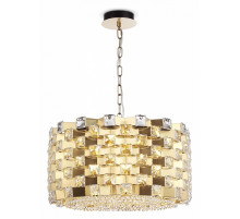 Подвесная люстра Ambrella Light High Light Crystal LH41003