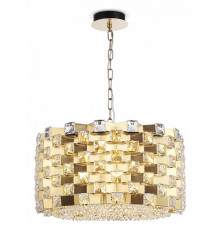 Подвесная люстра Ambrella Light High Light Crystal LH41003