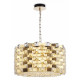 Подвесная люстра Ambrella Light High Light Crystal LH41003