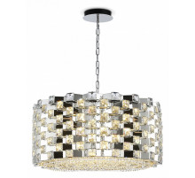 Подвесная люстра Ambrella Light High Light Crystal LH41006