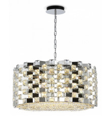 Подвесная люстра Ambrella Light High Light Crystal LH41006