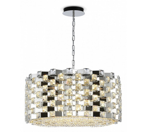 Подвесная люстра Ambrella Light High Light Crystal LH41006 Подвесная люстра Ambrella Light High Light Crystal LH41006