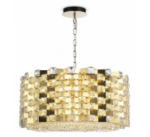 Подвесная люстра Ambrella Light High Light Crystal LH41009