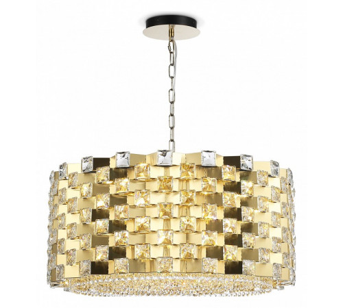 Подвесная люстра Ambrella Light High Light Crystal LH41009 Подвесная люстра Ambrella Light High Light Crystal LH41009