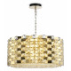 Подвесная люстра Ambrella Light High Light Crystal LH41009