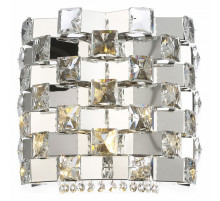 Настенный светильник Ambrella Light High Light Crystal LH41012