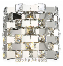 Настенный светильник Ambrella Light High Light Crystal LH41012
