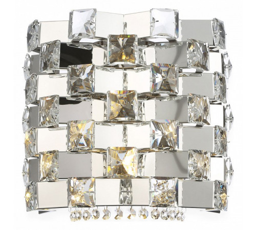 Настенный светильник Ambrella Light High Light Crystal LH41012 Настенный светильник Ambrella Light High Light Crystal LH41012