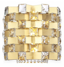 Настенный светильник Ambrella Light High Light Crystal LH41014