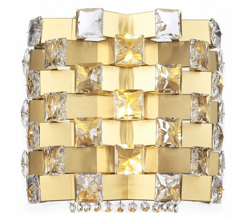 Настенный светильник Ambrella Light High Light Crystal LH41014