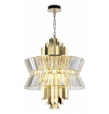 Подвесная люстра Ambrella Light High Light Crystal LH41017