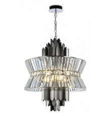 Подвесная люстра Ambrella Light High Light Crystal LH41020