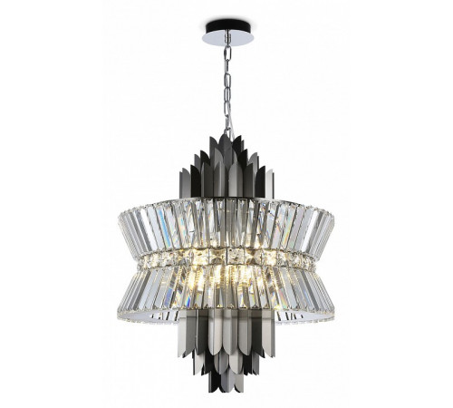 Подвесная люстра Ambrella Light High Light Crystal LH41020 Подвесная люстра Ambrella Light High Light Crystal LH41020